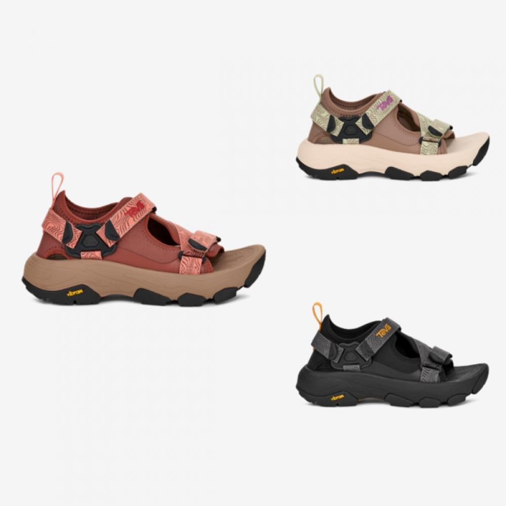 Teva Women S SandalS Grandview Max Trekking Stvf2516230 2519235 2516131 2516290 Select3 MGD red250 14480₽