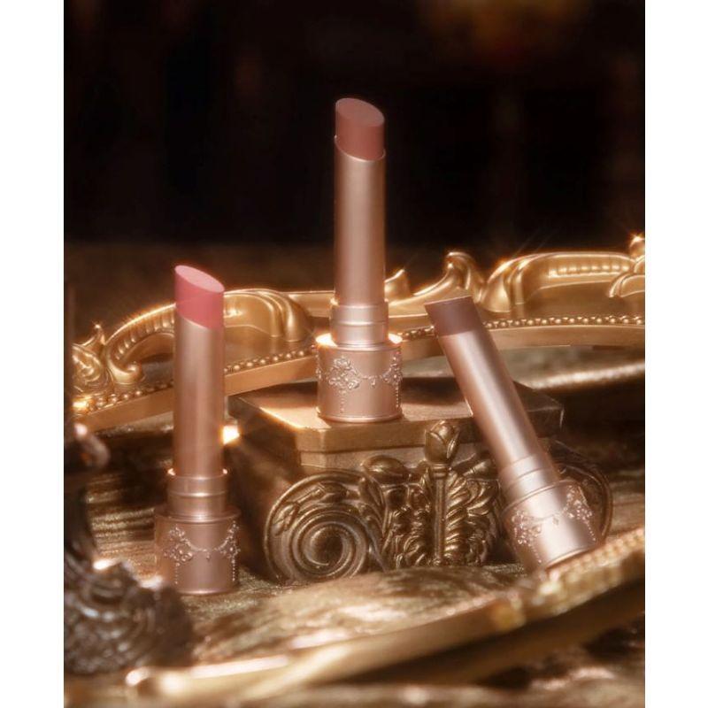 Flower Knows - Witte Kleine Engel Matte Lippenstift - 3 Kleuren (1-3)