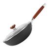 Shibazuo Master Artisan Titanium Non-stick Wok