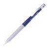 Portaminas PILOT Serie S 0.7mm, TL Azul Transparente, HPS1SRTL7 - Diseño de Baja Gravedad para Fácil Uso, Versátil para Estudiar, Oficina General