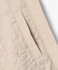 LACOSTE Women'S Collared Short Zip-Up Jumper Bf5917-56N S69