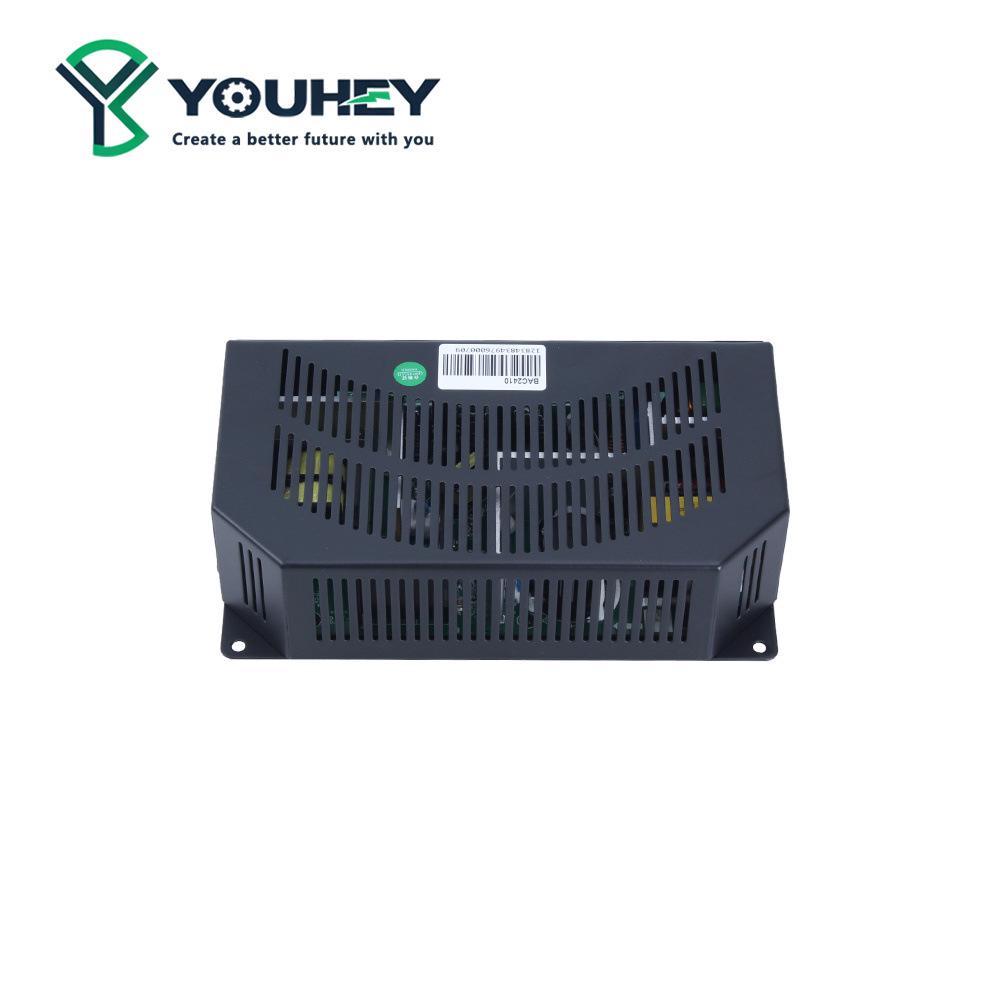 Zhongzhi BAC Battery and Diesel Generator Float Charger Series BAC2408/BAC2405