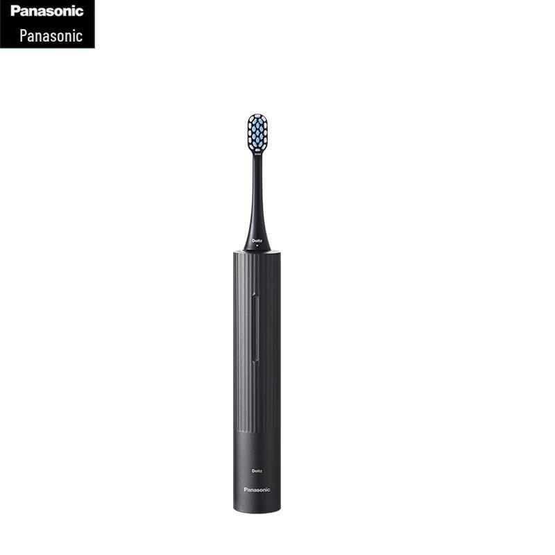 Panasonic EW-DC20-K Electric Toothbrush CN Plug (adapter Included)