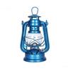 19/25cm Retro Outdoor Camping Kerosene Lamp Portable Lantern Bronze Colored Oil Lamp Vintage Photo Props Outdoor Camping Lights