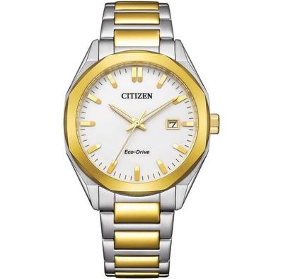 Citizen Eco-Drive BM7624-82A Watch