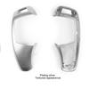 For BMW Old Model  F10 F18 F01 F02  Interior Replacement Parts Gear Shift Knob Cover Trim Shifter Lever Panel 2008-2013 SFGHN1