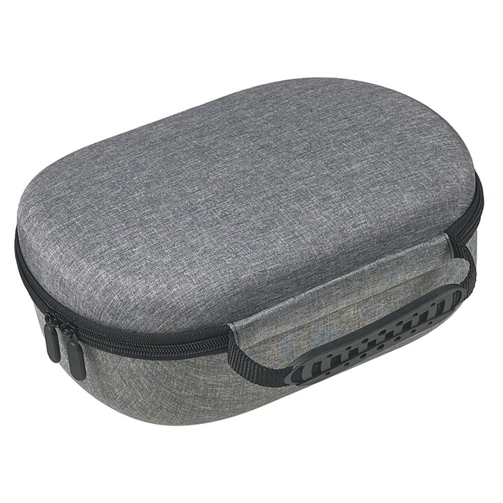 Carrying Case Shockproof Protective Hard Shell Case EVA Anti-scratch Travel Case Bag for Apple Vision Pro VR Headset Accessories