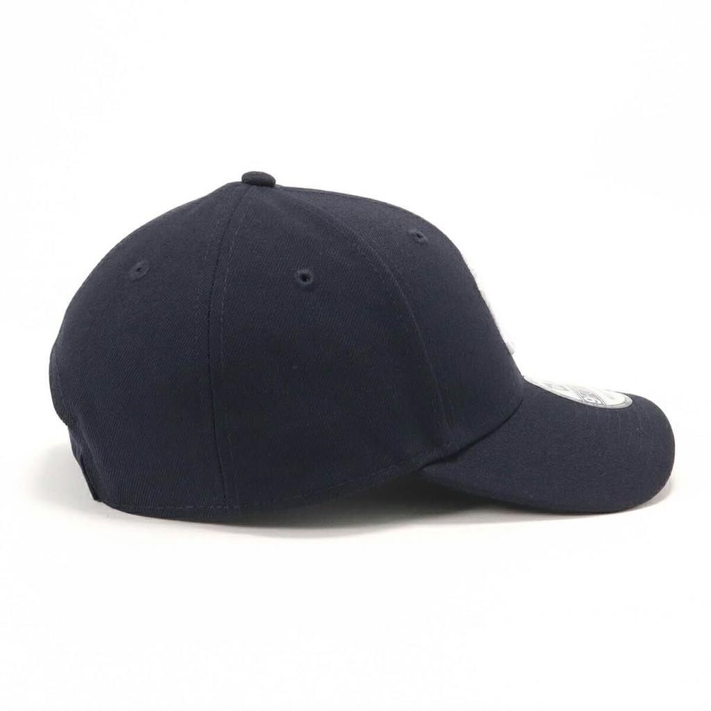New Era MLB NY Navy Free Size 940 AC Color Neyyan Game Baseball Size 25J Cap,