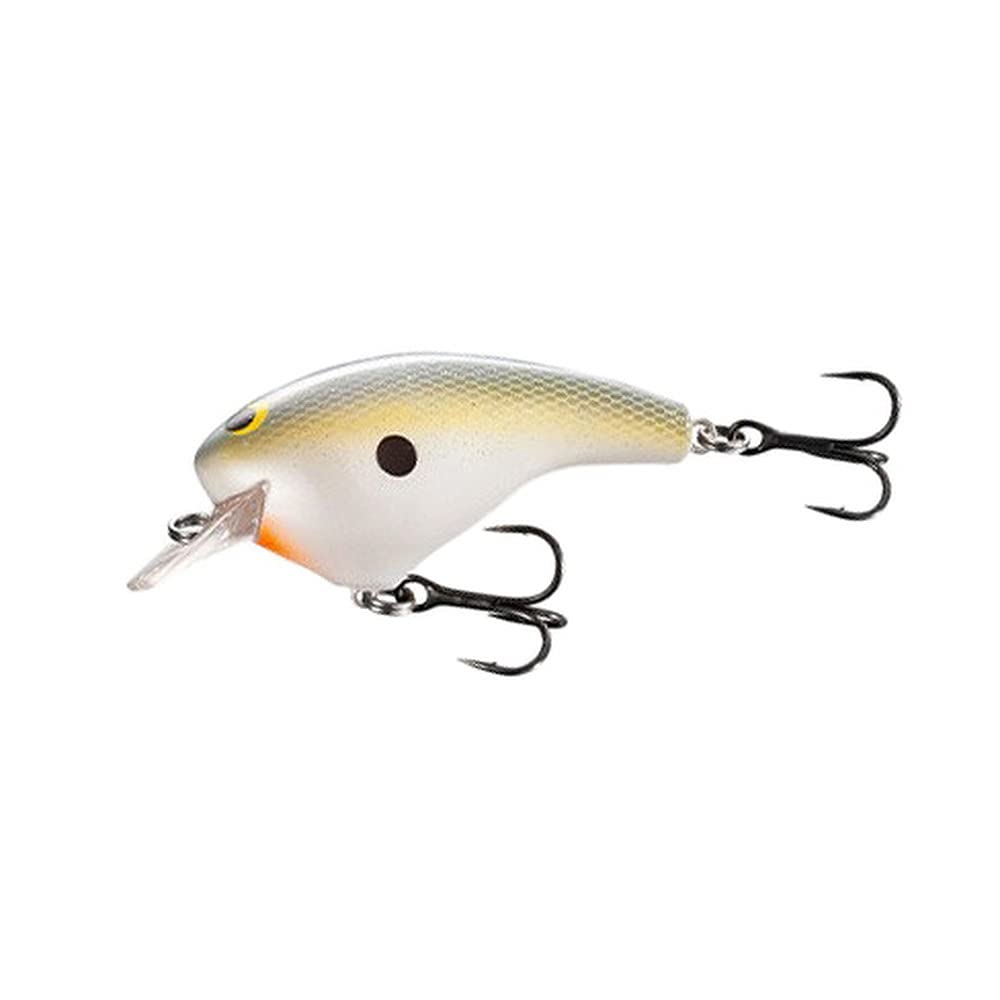 

SHIMANO Lure Bantam Macbeth Big ZQ-C75T 008 Sexy Shad