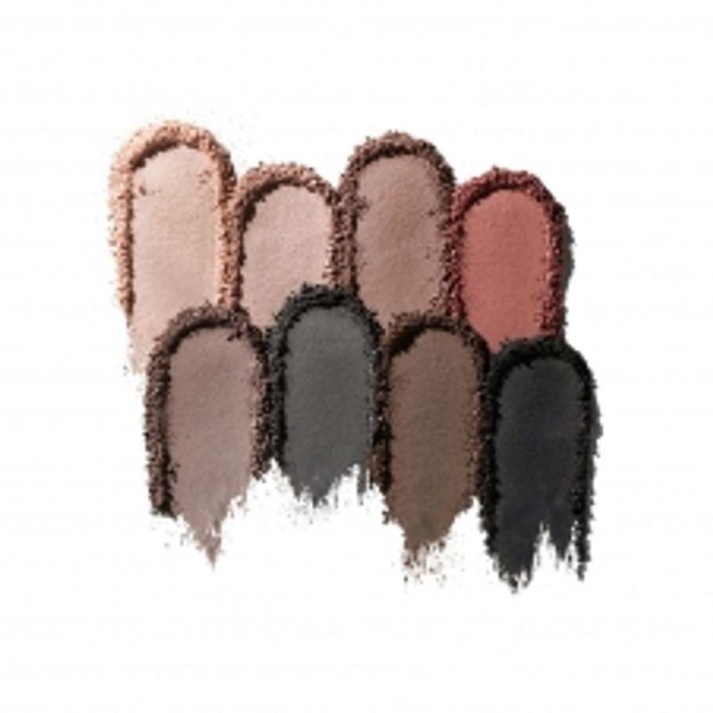 Catrice Eyeshadow Palette (The Dusty Matte) 9g