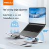 Recci RHO-M17 Foldable Rotating Laptop Stand