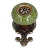 4pcs Easy Install Furniture Handle Durable Drawer Handle Exquisite Cabinet Knob  Dresser