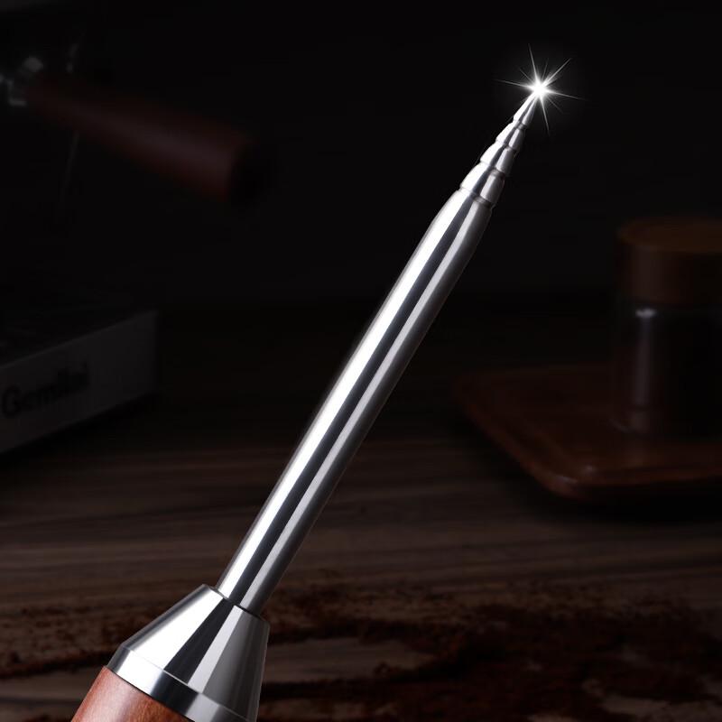 CLITON Coffee Preparation & Barista Tools