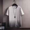 Men's 2023 Summer Trend Loose Short-Sleeve T-Shirt