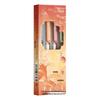 Kaba Bear Chinese Landscape Style Quick-Drying Black Gel Pen for Students