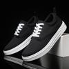 Sneakers da uomo originali di lusso, comode, traspiranti, scarpe casual da uomo, leggere, con suola morbida, scarpe sportive da uomo per camminare, tenis