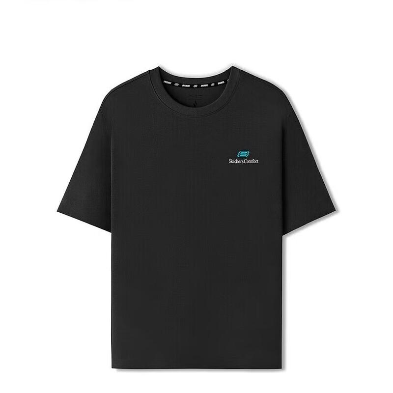 Skechers Unisex Short Sleeve Performance Tee