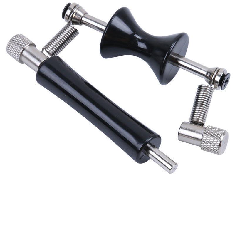 Acoustic Guitar Capo, Slide Adjustment Capo, Ukulele Universal Metal Capo Instrument Accessories