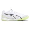 Puma Ibero IV футбольные бутсы