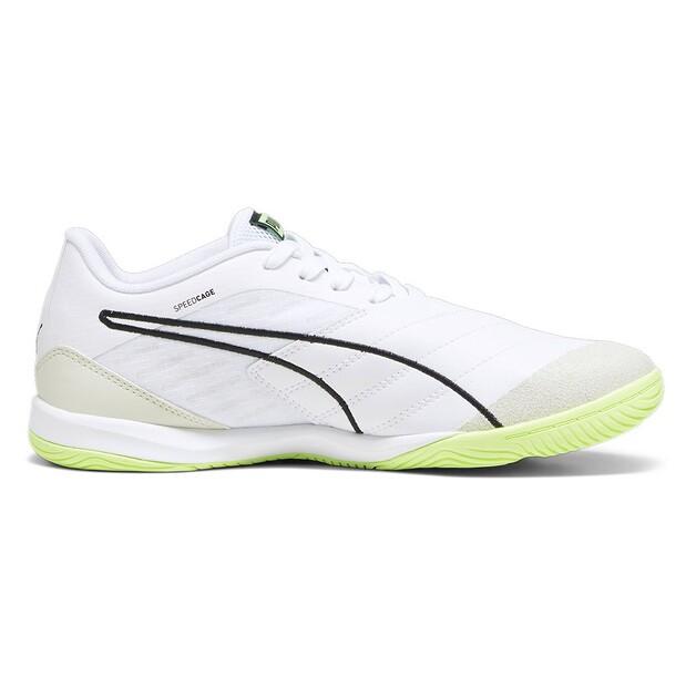 Puma Ibero IV футбольные бутсы