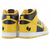 Nike X Wu-Tang Clan - Dunk High Retro - Men's Sneakers Premium Shoes HJ4320-001 ORIGINAL LIMITED