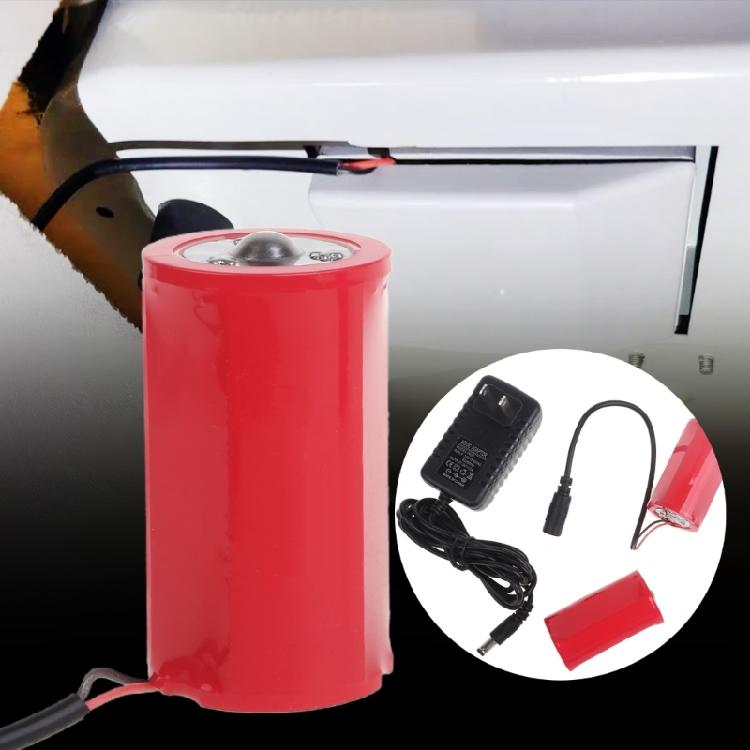 Power Converter 3V LR20 D Battery Eliminators Adapter Replace 2x1.5V D Battery