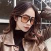 New Women Brand Designer Luxury Sun Glasses Sexy Retro Cat Eye Sunglasses Female Black Vintage Fashion Ladies Eyewear
