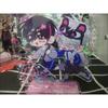 2025 Alien Stage TV Anime Acrylic Stand Figuur Action Ivan Till  Peripheral Figure Kids Models Toy Ornaments Birthday Gift