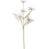 Dutch Daisy Cosmos Home Decor Chamomile Artificial Flowers for Photography