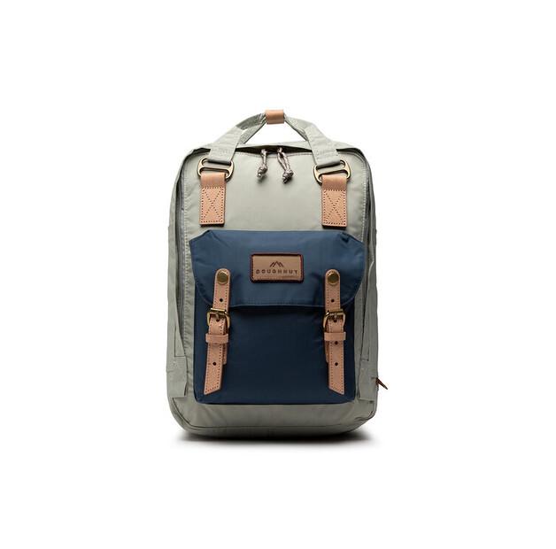 

Рюкзак Doughnut Macaron Jungle Series D010JG-0769-F серый