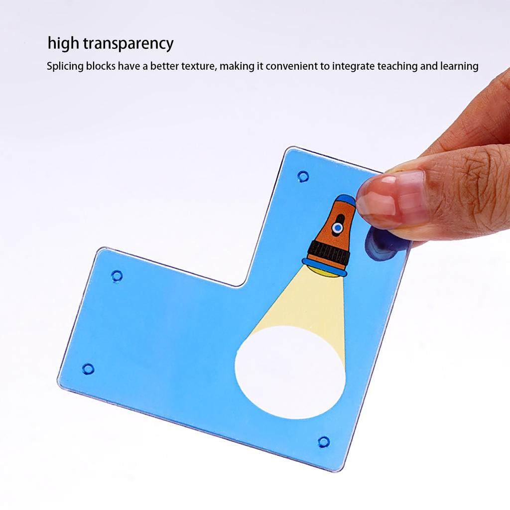 Ghost Catcher Parent Child Interactive Desktop Game Children'S Puzzle Thinking Training Toy