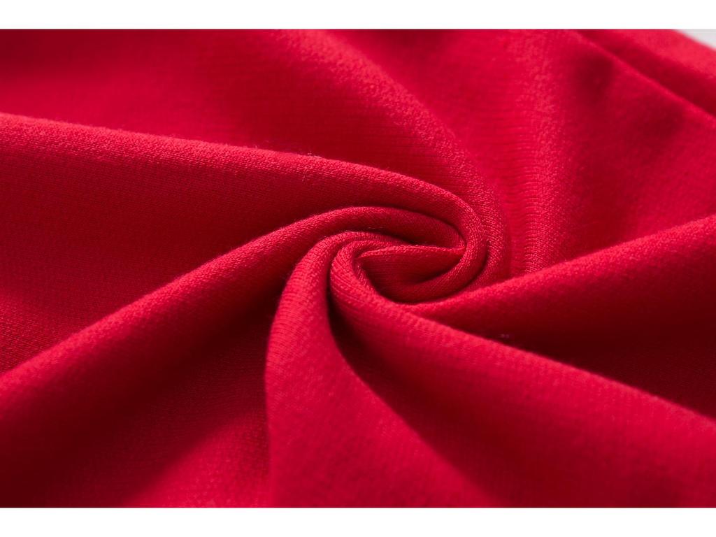 2020 Herbst/Winter Europäische & Amerikanische Marke Sportbekleidung Sweatshirt Rundhals Langarm Set