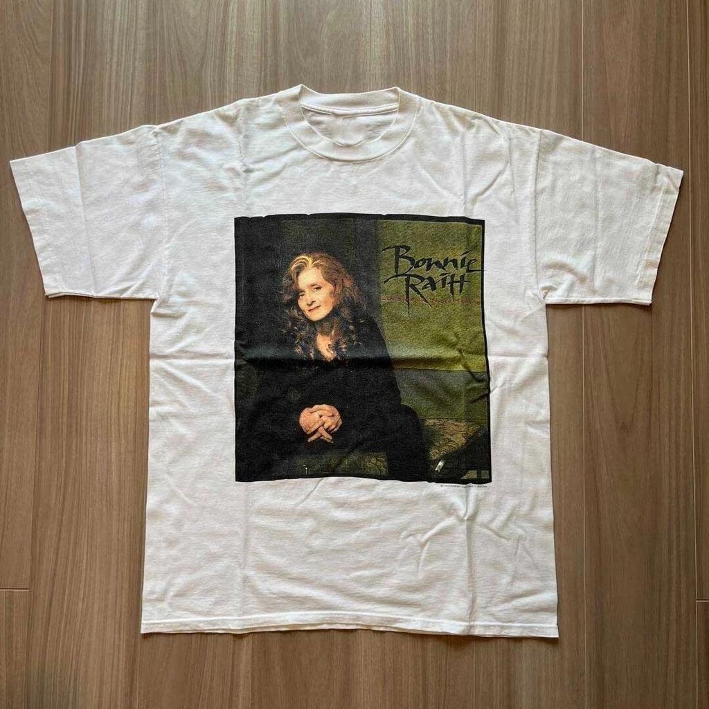 Rare Hot Bonnie Raitt Live On Tour Gift For Fans S to 5XL Concert Shirt