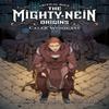 Critical Role Mighty Nein Origins Caleb Widogast by Liam OBrien... 9781506723747