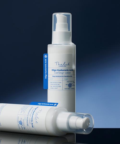 The Lab by Blanc Doux Low Molecular Hyaluronic Acid Calming+ Lotion 150ml none