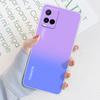 Für Vivo Y33T Y33S Y32 Hüllen Abdeckung Für Vivo Y21 Y21S Y21A Y21E Klare Weiche Silikon Handyhülle Funda Für Vivo T1X Y21T Y21G Coque