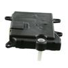 HVAC Fűtés Keverőlap Mozgató Ford Ranger 1995-2011 YL5Z-19E616-AA 604-202 F87Z19E616BA F77Z19E616AA F5TZ19E616A