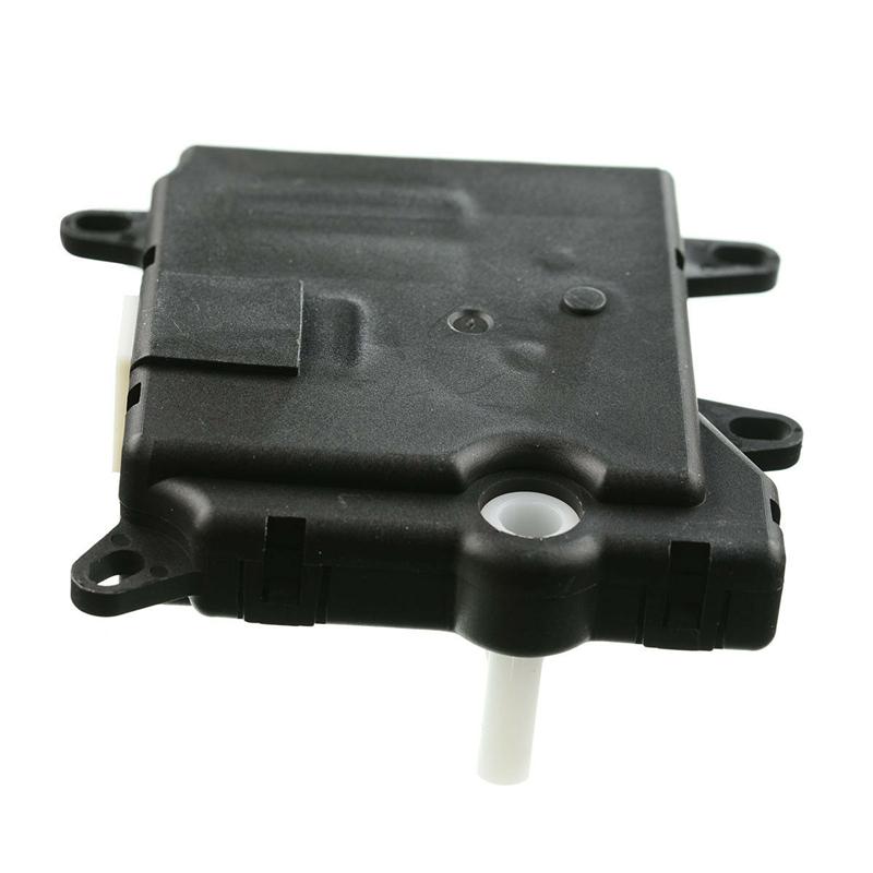 HVAC Fűtés Keverőlap Mozgató Ford Ranger 1995-2011 YL5Z-19E616-AA 604-202 F87Z19E616BA F77Z19E616AA F5TZ19E616A