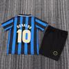 Retro Football Training Jerseys Classic Replica Team Kits Sports
