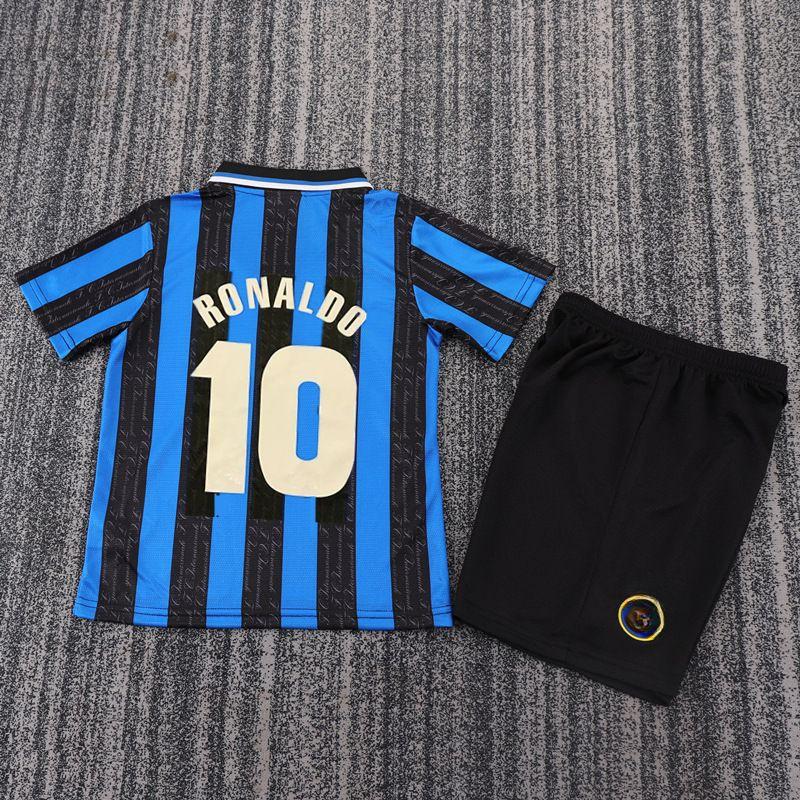 Retro Football Training Jerseys Classic Replica Team Kits Sports