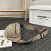 Women Canvas Bag Small Chest Bag Student Sports Waist Bag Men's Mobile Phone Bag