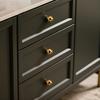 Cabinets Pulls Knob Nordic Minimalist Home Decor For Home