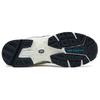 New Balance NB 828 Fabric Synthetic Leather Retro Versatile Low-Top Lifestyle Casual Shoes Unisex Sneaker White Black ML828NC
