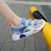 Sommer Kinder Modische Leichte Sandalen Strandschuhe Hausschuhe Low Top Sportschuhe Outdoor Runway Schuhe