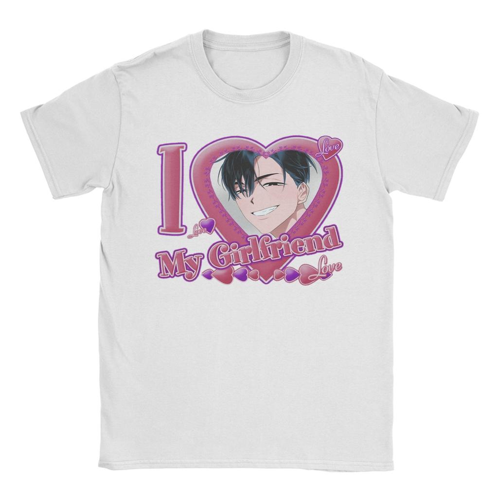 Turbo Granny Dandadan Seiko Ayase TShirt Hipster Pure Cotton Tee Shirt Crew Neck Short Sleeve T Shirt Gift Idea Clothes