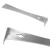 Stainless Steel Hive Scraper Tools High Hardness Beekeeping Equipment Hand Tool