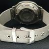 ORIENT AUTOMATIC JAPAN 46941 MENS VINTAGE WHITE COLOR DIAL WATCH a704848-1
