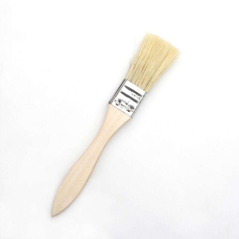 Honggong Wood Handle Professional Paint & Dusting Brush