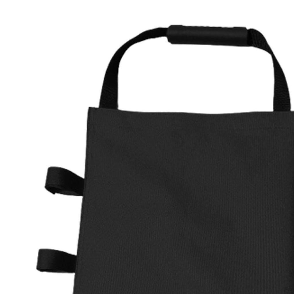 Weight Sand Bag Canopy Sandbag Heavy Duty Leg Weights Windproof Empty Tent for Trampoline