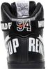 698696-010 Nike Air Force 1 High Supreme Special "Black/White" (Men's)